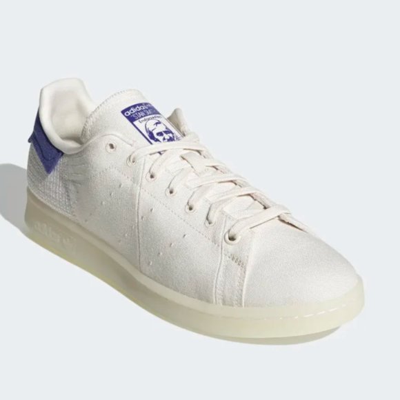 Adidas Stan Smith Primeblue Shoes - Picture 1 of 8